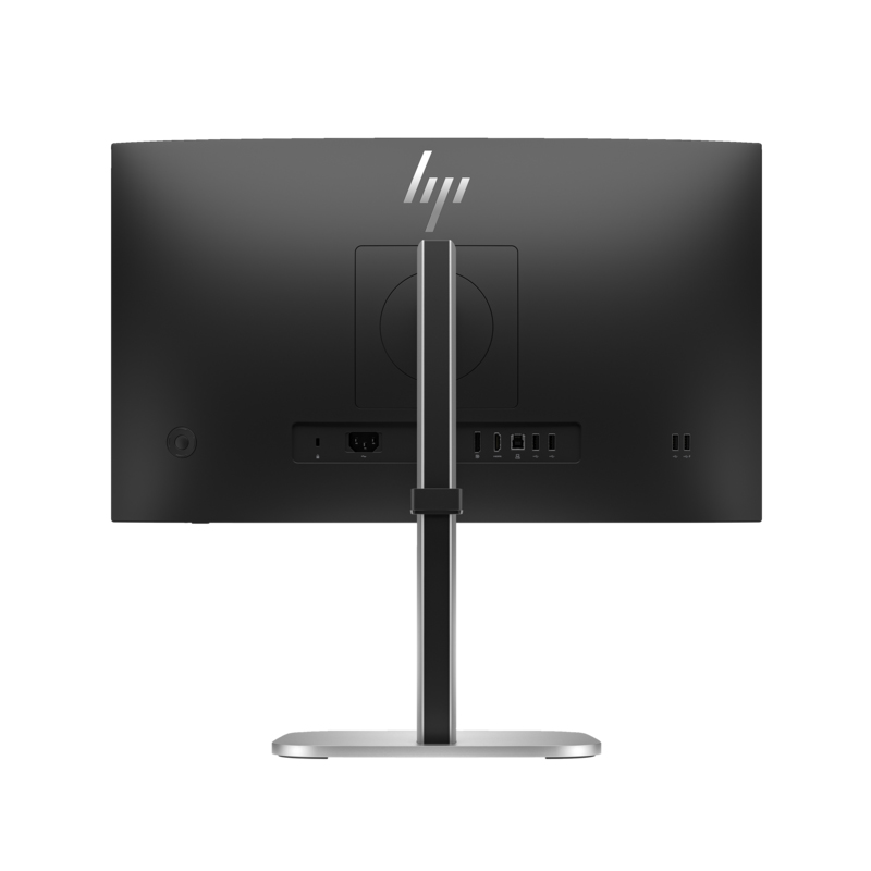 Monitor Plano HP Serie 5 Pro 524pf 23.8 WLED/FHD/IPS/Antirreflectante/HDMI/DP/USB-A/USB-B, miniatura 3