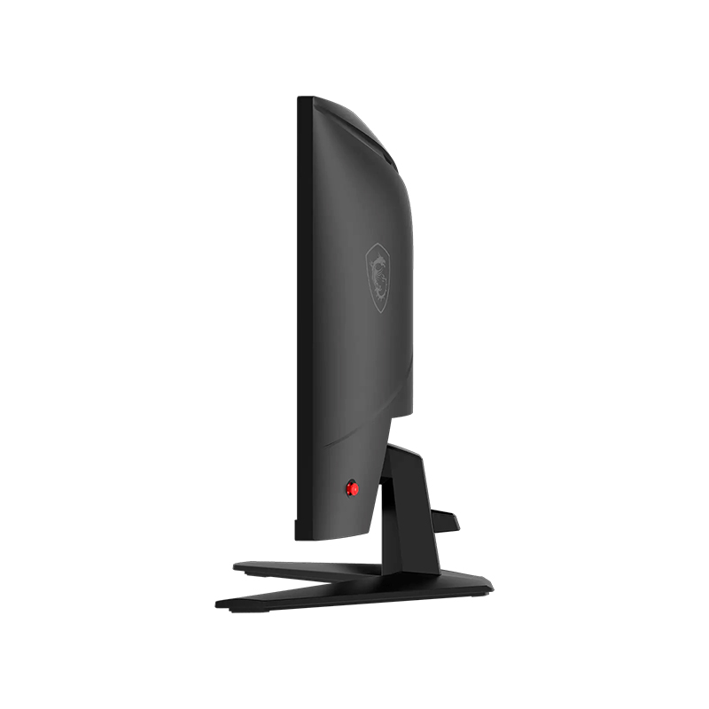 Monitor Curvo MSI MAG 275CQDF X24, 27 WQHD VA/240Hz/HDMIx2/DP/Headphone-out, miniatura 3