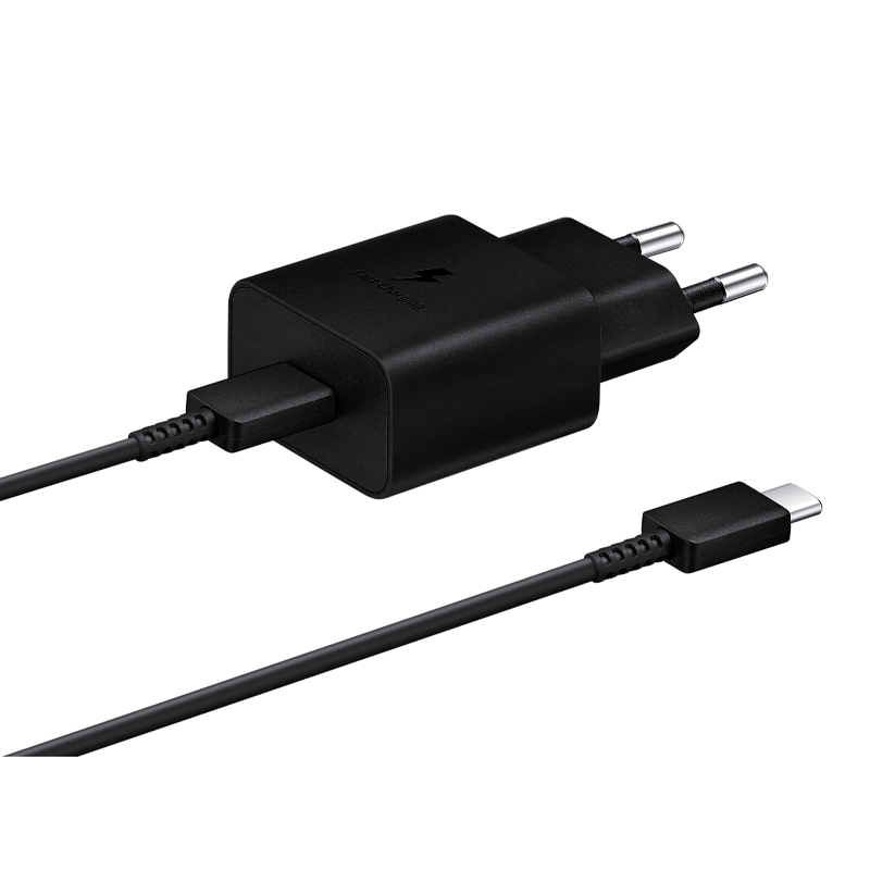 Adaptador de carga rápida 15W para dispositivos compatibles con USB-C., miniatura 2