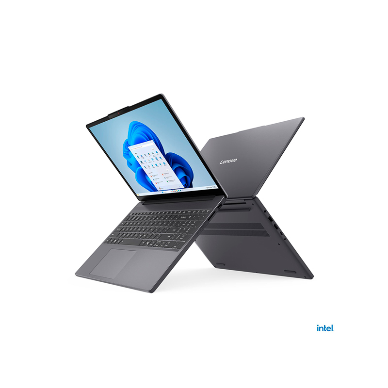 NB Lenovo IdeaPad Slim 3/15.3 WUXGA IPS Tactil/Core i7-13620H 4.9G/16G DDR5/SSD M.2 512GB, miniatura 2