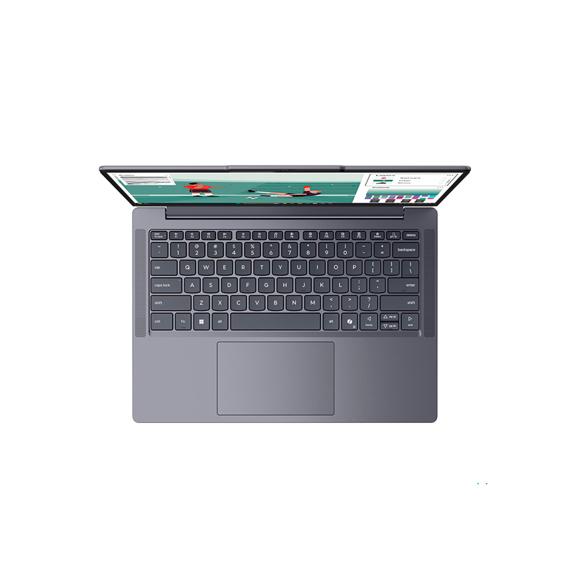 NB Lenovo IdeaPad Slim 3 14IWC11/14 WUXGA OLED/Core 5 320 4.6GHz/16GB DDR5/512GB SSD M.2, miniatura 2