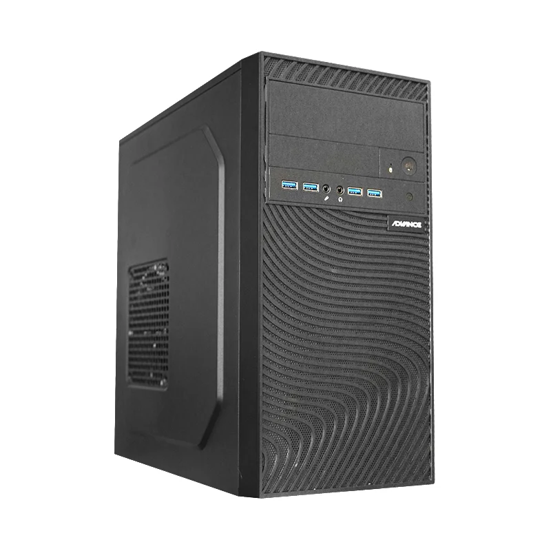 PC Advance Vission Essential VE1110, AMD RYZEN 5 3400G 3.70.GHz -4.20 GHz, miniatura 1
