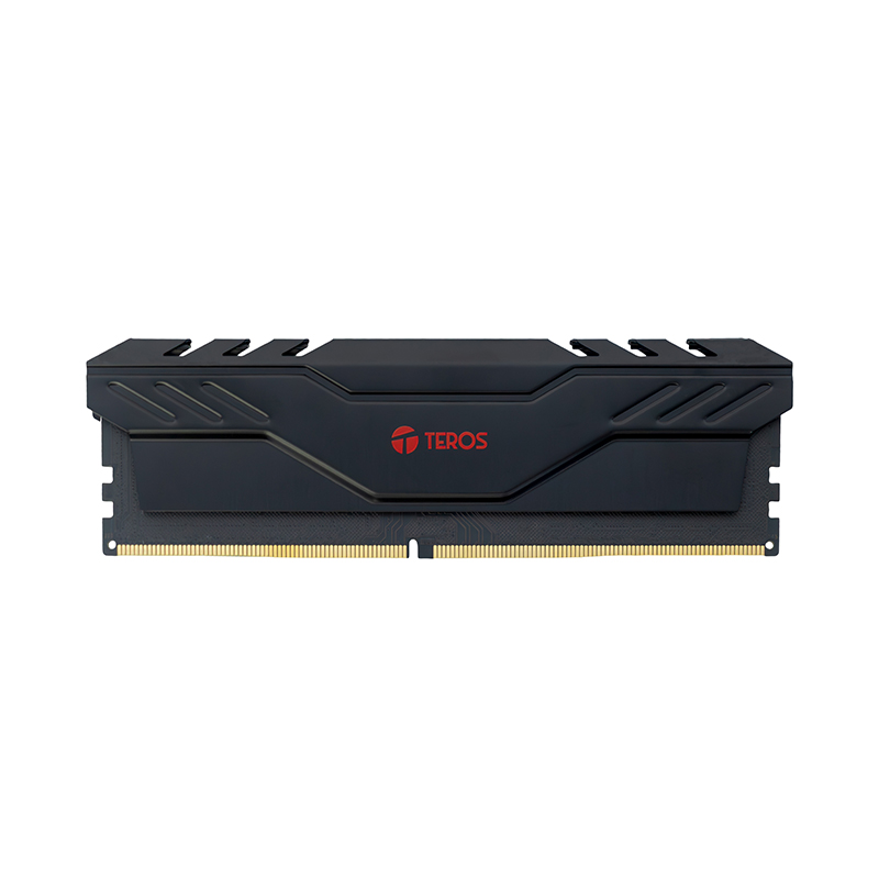 Memoria RAM Teros Titan 8GB DDR4-3200MHz, PC4-25600, CL17/CL16, 1.2/1.35V, Negro, miniatura 3