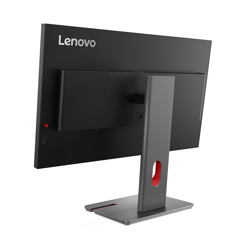 Monitor Plano Lenovo Thinkvision P27Q-40, 27 2K QHD FAST IPS, HDMI, DP, USB, miniatura 1