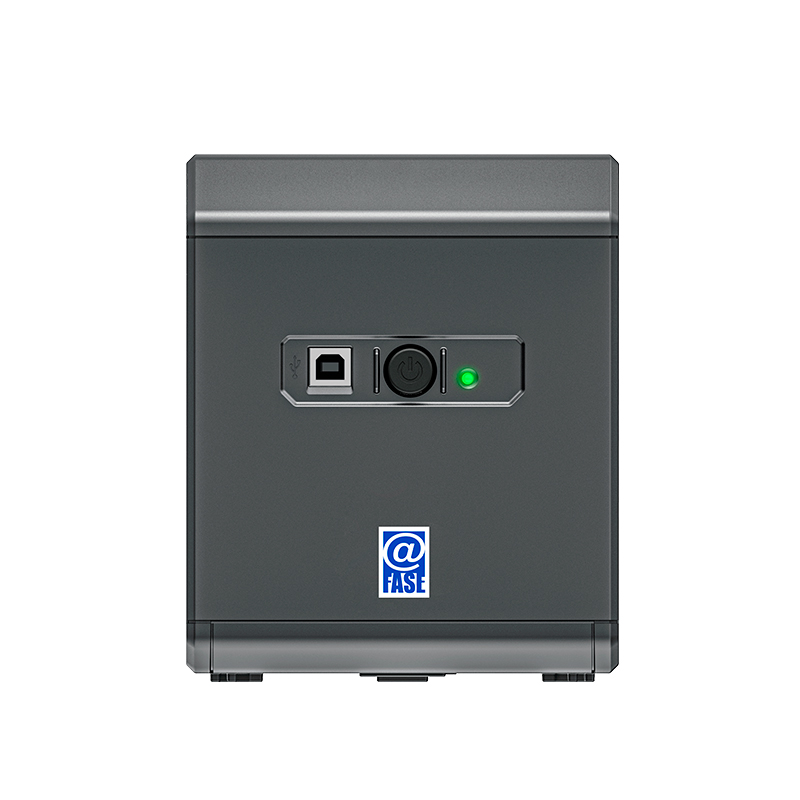 UPS Interactivo ELISE Serie POWER PBOX-650, 650VA, 360W, miniatura 1