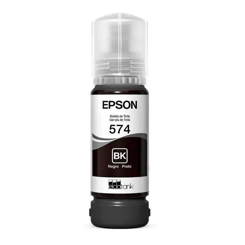 TINTA NEGRA EPSON T574120-AL, miniatura 1
