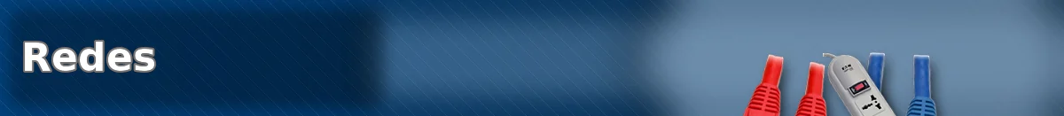 Categoría Redes