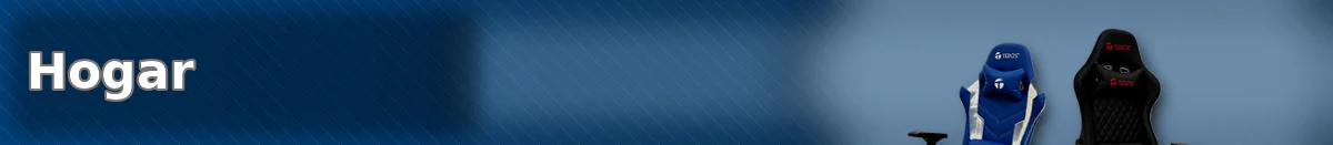 Categoría Hogar