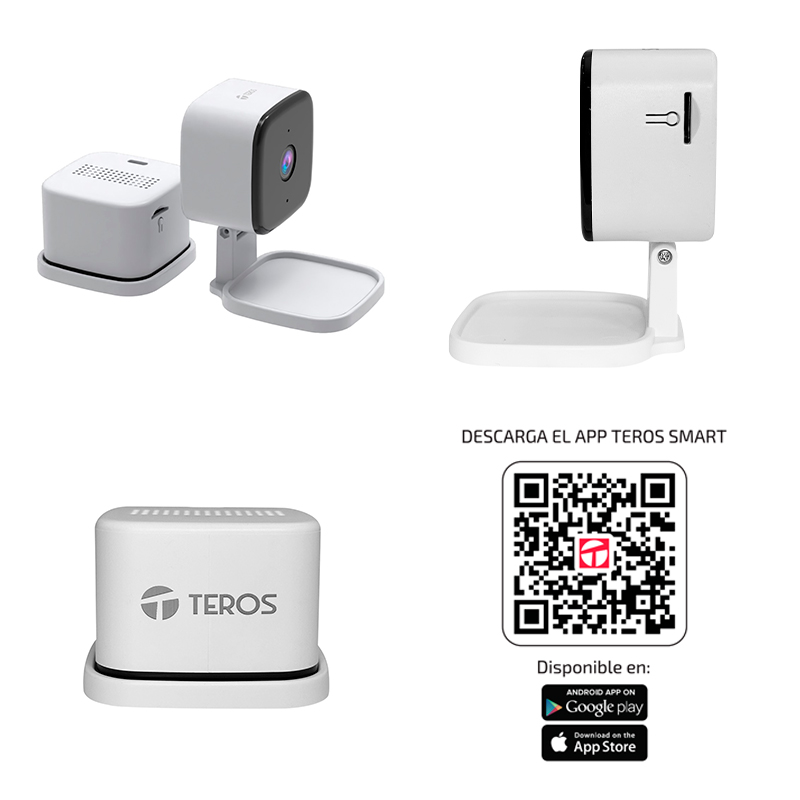 Categoría Smart Home