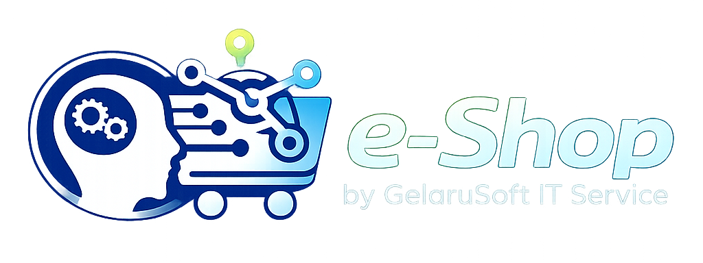 GELARUSOFT eShop
